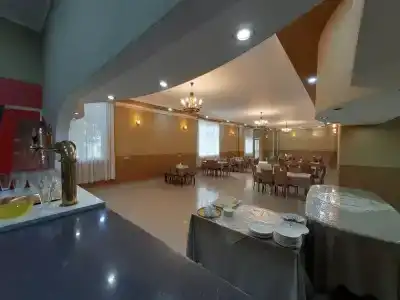 Georgian House - 16