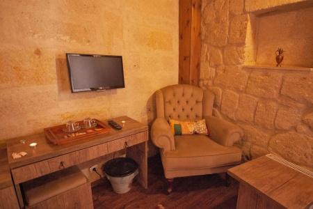 Diamond of Cappadocia - 64