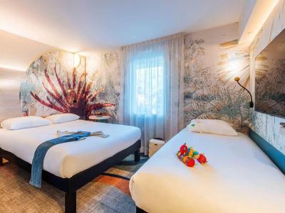 ibis Styles Antibes - 2