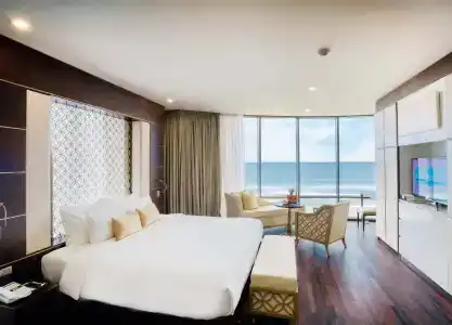Holiday Beach Danang & Resort - 164