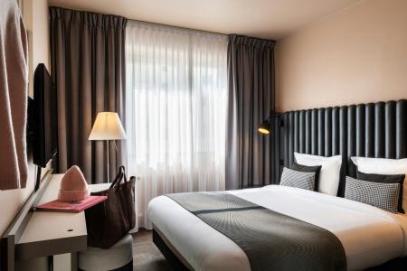 Hôtel Diana Dauphine - 17