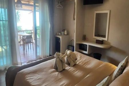 The Rock Samui - Sha Extra Plus - 378