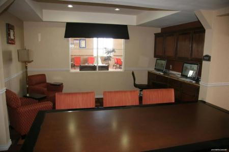 Best Western Plus Windsor Inn - 17