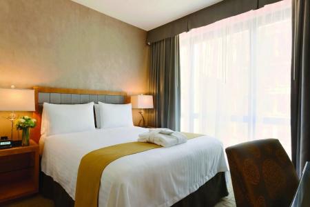 Executive Le Soleil New York - 4