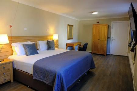 Glen Mhor - 95