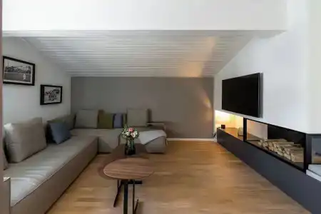 Victoria & Residence - 125