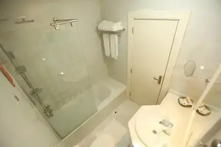 Citymax aqua park Aswan - 16