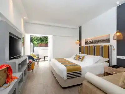 Mercure Rhodes Alexia - 6