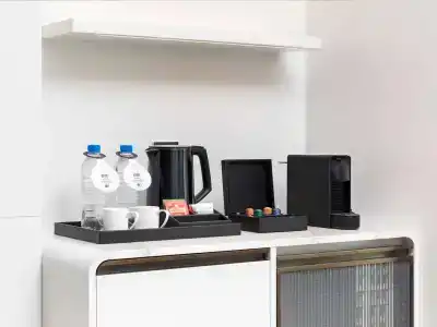 Doubletree By Hilton Kunming Airport - 104