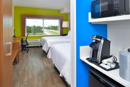 Holiday Inn Express Orlando - South Park, An Ihg - 70
