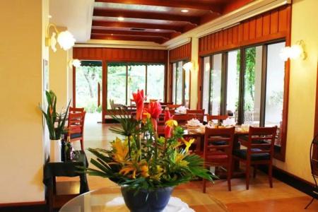 The Imperial River House Resort, Chiang Rai - 20