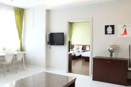Baiyoke Ciao - 77