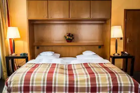 Best Western Premier Rebstock - 165
