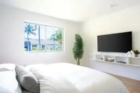 Beach Haus Key Biscayne Contemporary - 65
