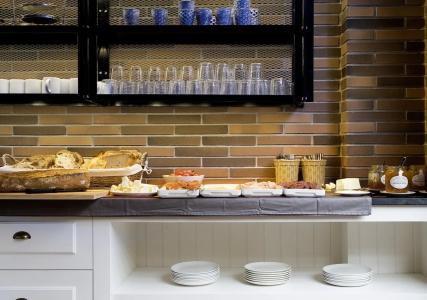 Praktik Bakery - 12