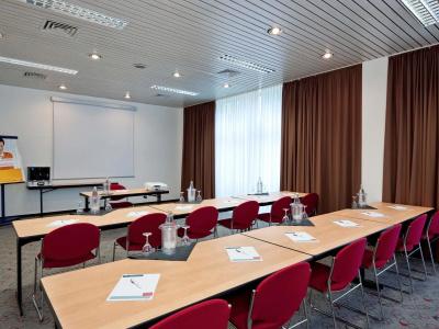 ibis Regensburg City - 10