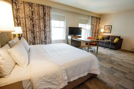 Hampton Inn & Suites, Vt - 2