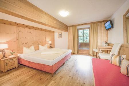 AlpenTirolerhof - 24