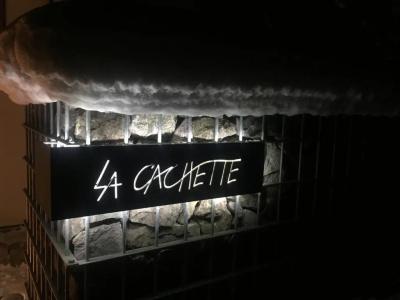 La Cachette - 42