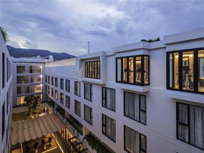Novotel Chiangmai Nimman Journeyhub - 39