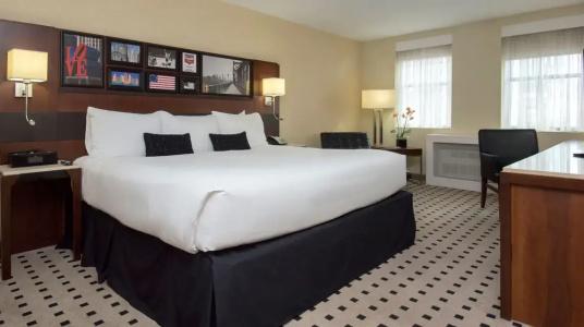 The Warwick Rittenhouse Square - 38