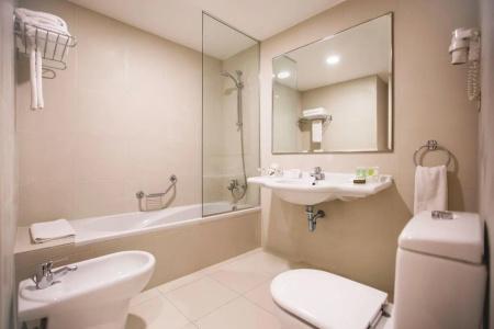 AlQasr Metropole - 88