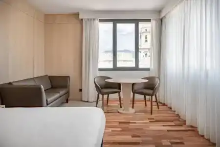 AC Málaga Palacio by Marriott - 31