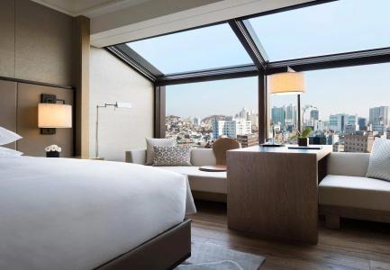 JW Marriott Dongdaemun Square Seoul - 5