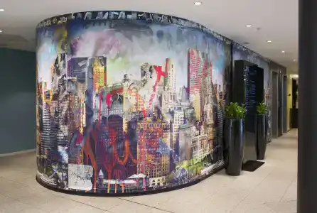 Thon Vika Atrium - 10
