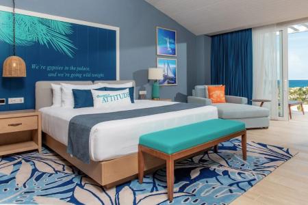 Margaritaville Island Reserve - 75