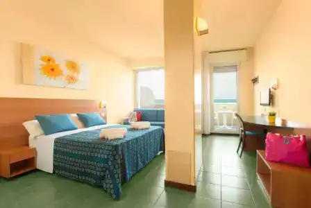Atlantic Vista Mare - 29