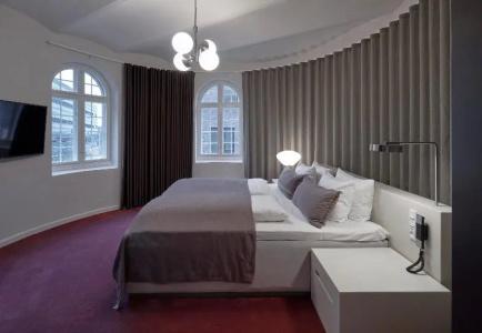 Ottilia by Brøchner Hotels - 53