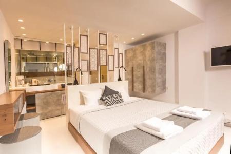 Oia Suites - 117
