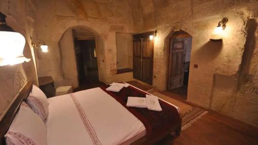 Has Cave Konak - 28