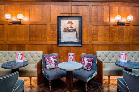 The Dixon, Tower Bridge, Autograph Collection - 37