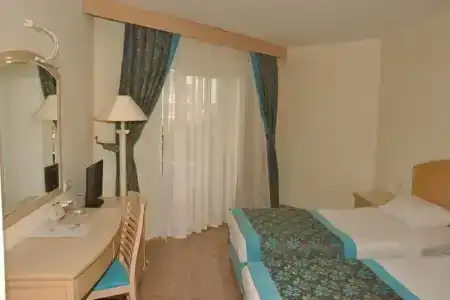 Aska Just In Beach - All Inclusive - 45