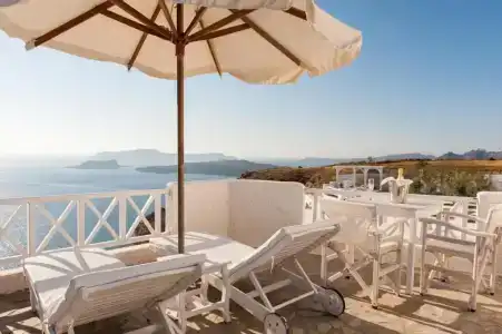 Artemis Suites - 135