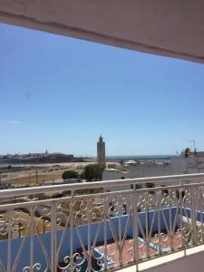 Riad a La Belle Etoile - 75