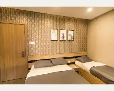 Aha Thang Bom Apartment Da Nang - 16