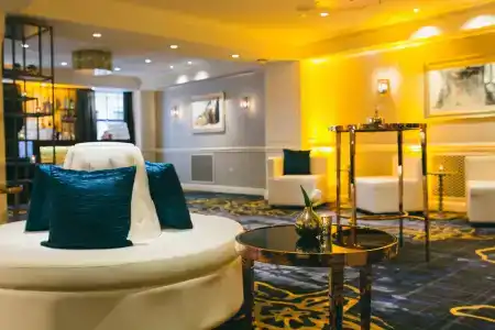 The Allegro Royal Sonesta Chicago Loop - 7