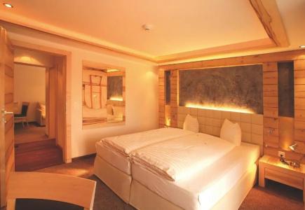 Garni Muttler Alpinresort & Spa - 2