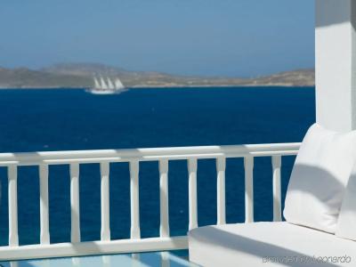 Mykonos Grand & Resort - 7