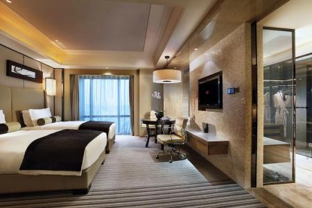 Mels Weldon Dongguan Humen - 80