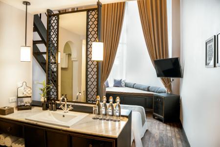 Sarai Resort & Spa - 110