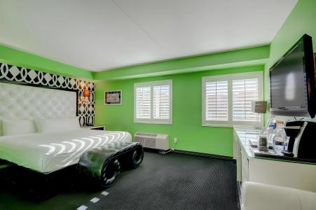 El Cortez & Casino - Adults Only - 5