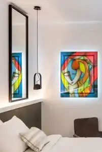 Central Boutique by naoussa hills adults only - 21