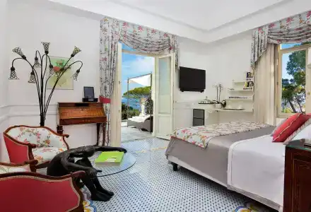 Luxury Villa Excelsior Parco - 5