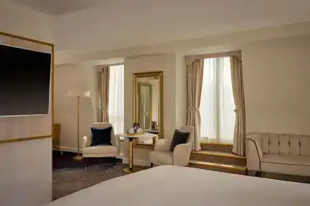 The Westin Dublin - 93