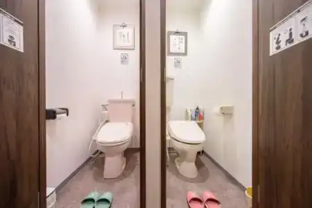 Guest House b's FiveⅡ - 28