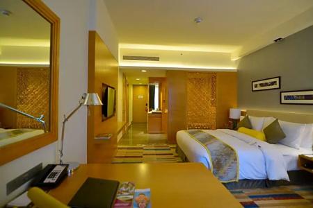 Crowne Plaza Jaipur Tonk Road, An Ihg - 62